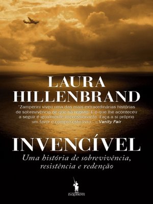 cover image of Invencível